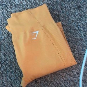 Gymshark seamless leggings